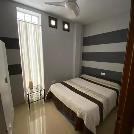 Homestay Centrica