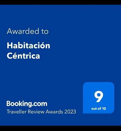 Centrica Homestay