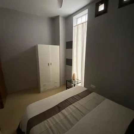 Centrica Homestay szállás *